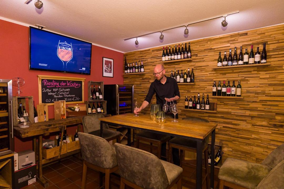 Landgasthaus Gieseke-Asshorn Bohmte Luaran gambar